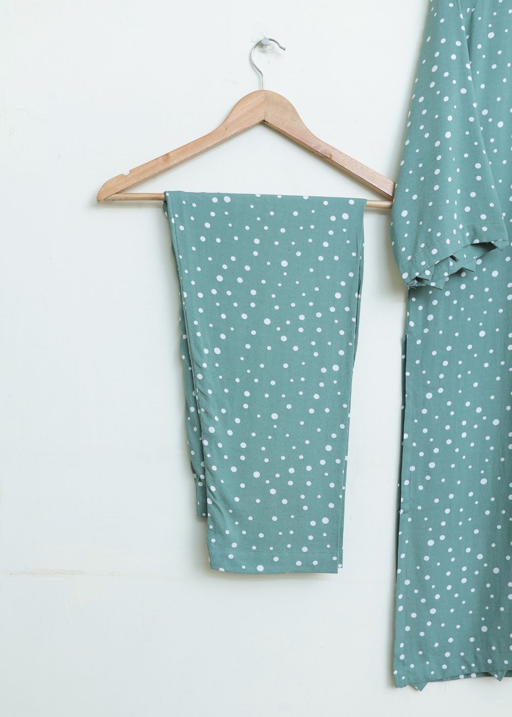 Linen 2pc set-78779 mintgreen36