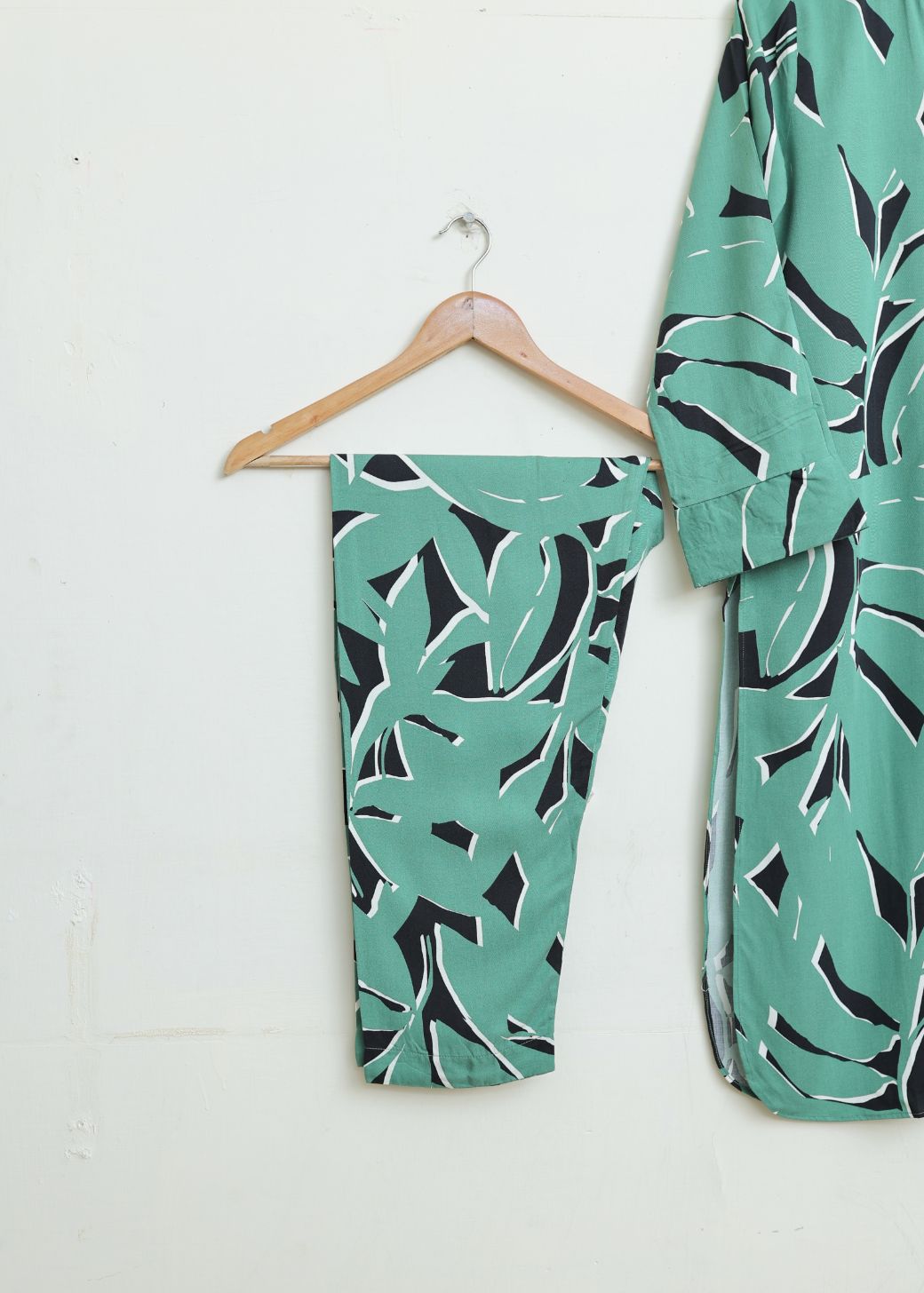 printed 2pc - Greeblck 79096