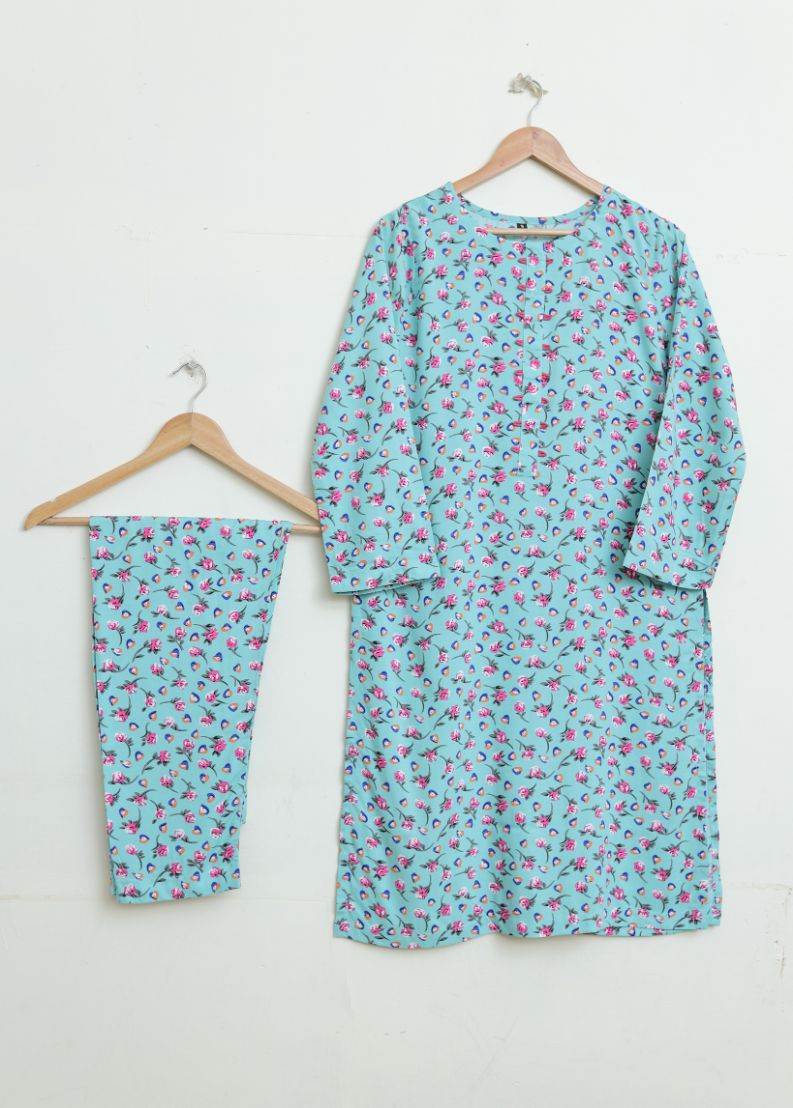 Linen 2pc - skyblu2 79089