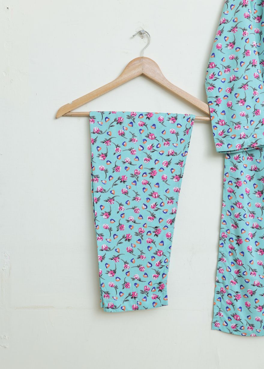 Linen 2pc - skyblu2 79089