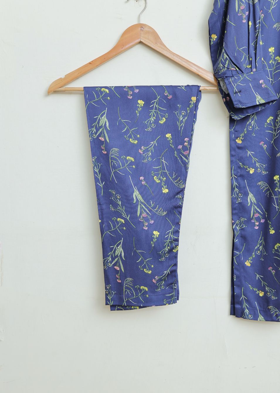 printed 2pc - blue31 79105