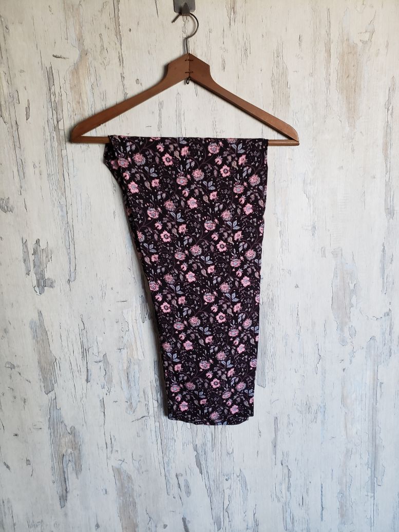 linen 2pc 57652 blacksmFl12