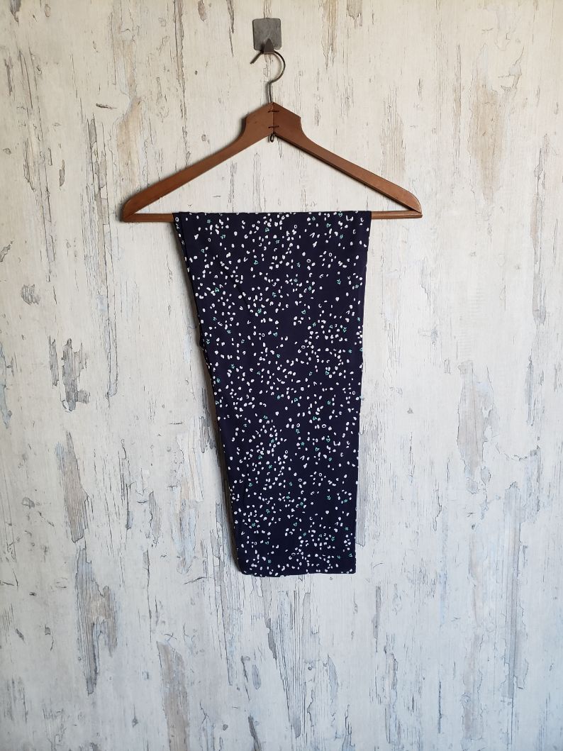 linen 2pc 57650 navydotmx