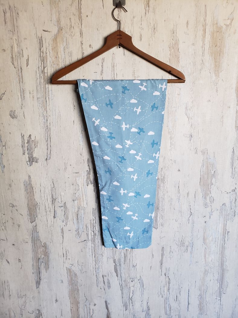 linen 2pc 57654 aquabluAP1