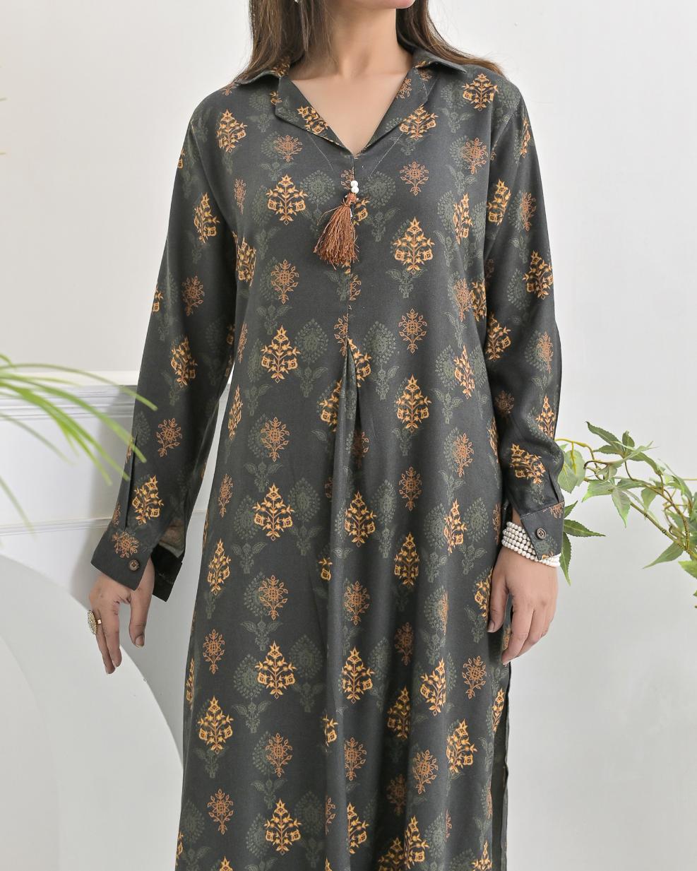 printed 2pc - 79271 kaiGree
