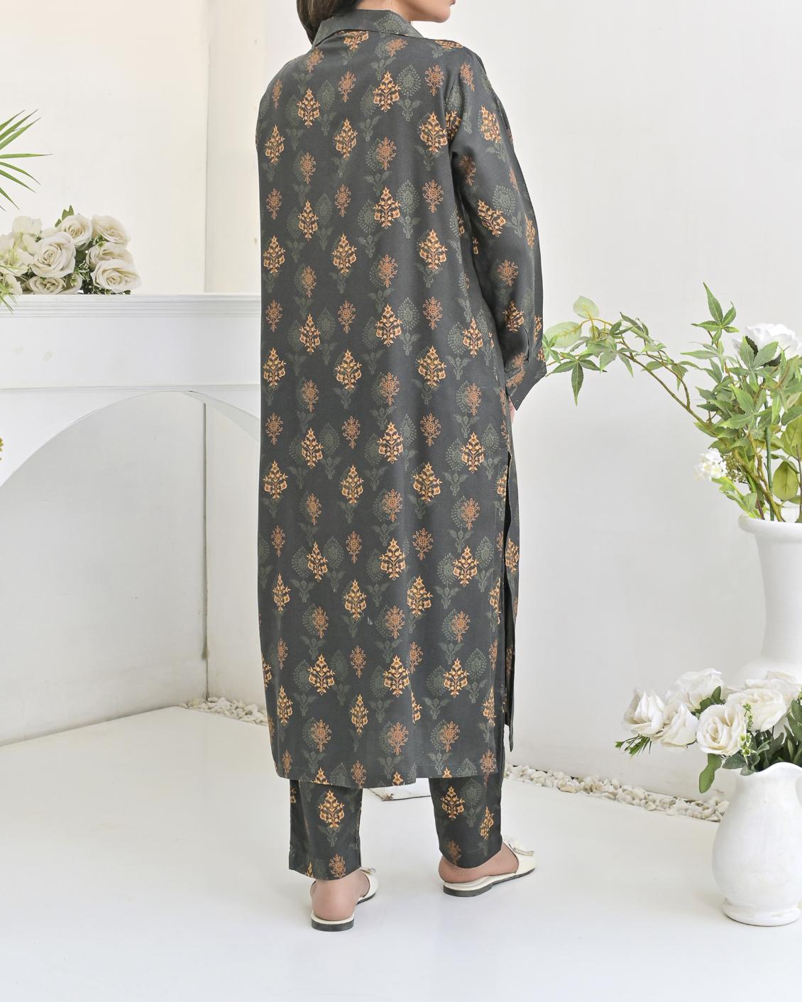 printed 2pc - 79271 kaiGree