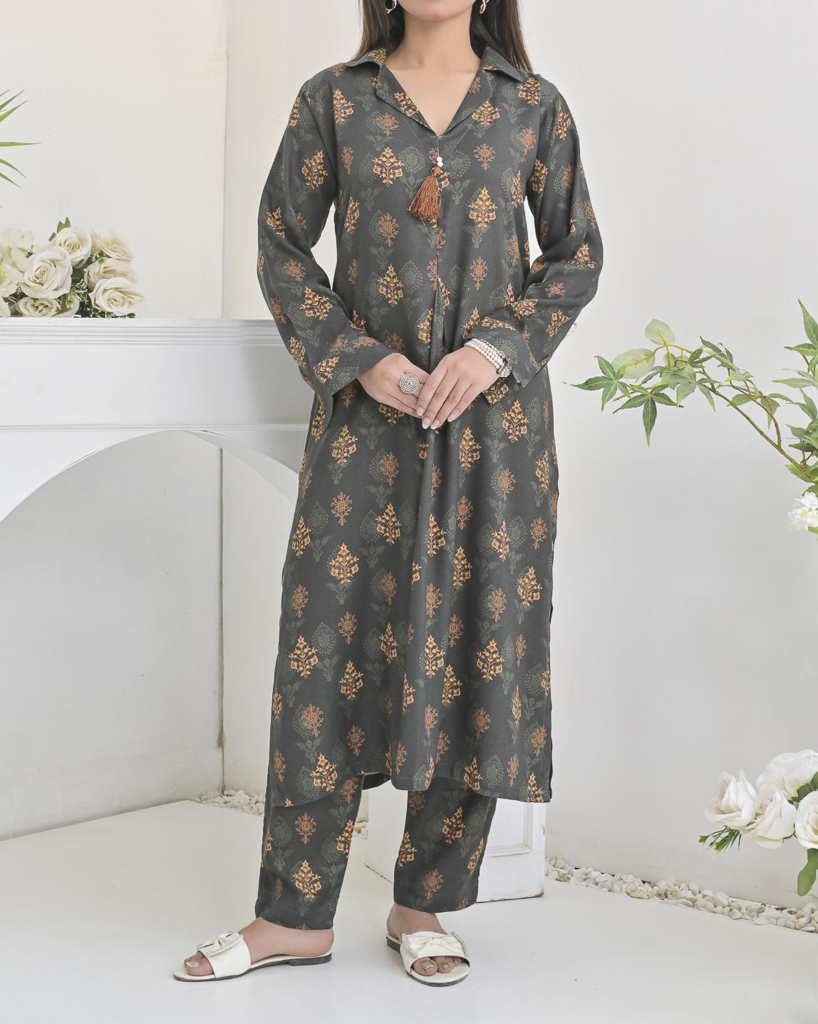 printed 2pc - 79271 kaiGree