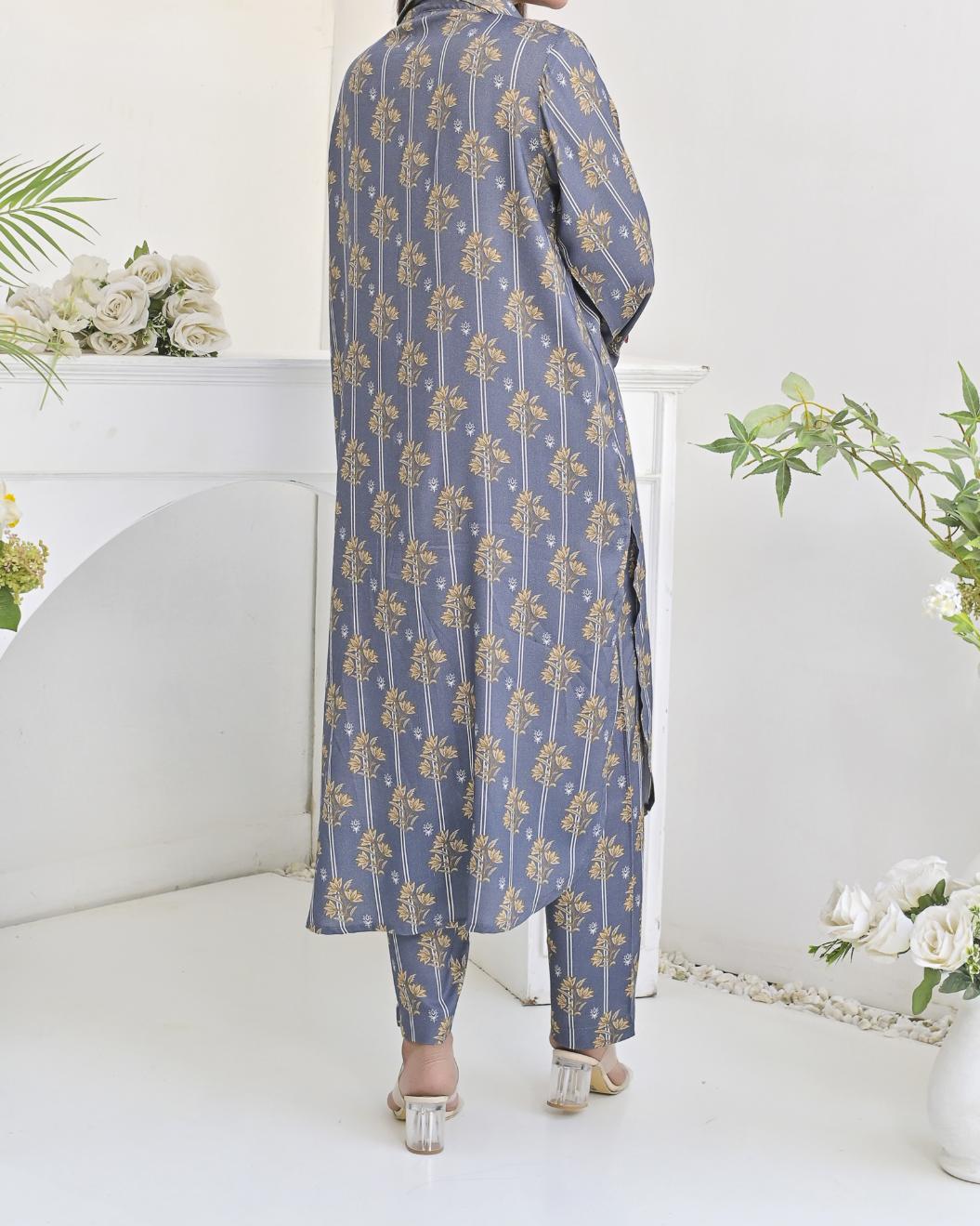 printed 2pc - 79271 greyYleaf