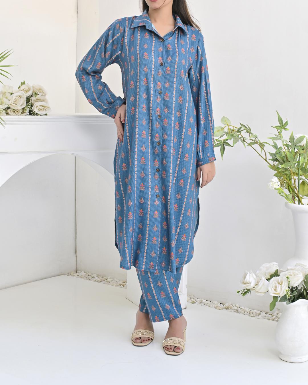 printed 2pc - 79271 torQBlu