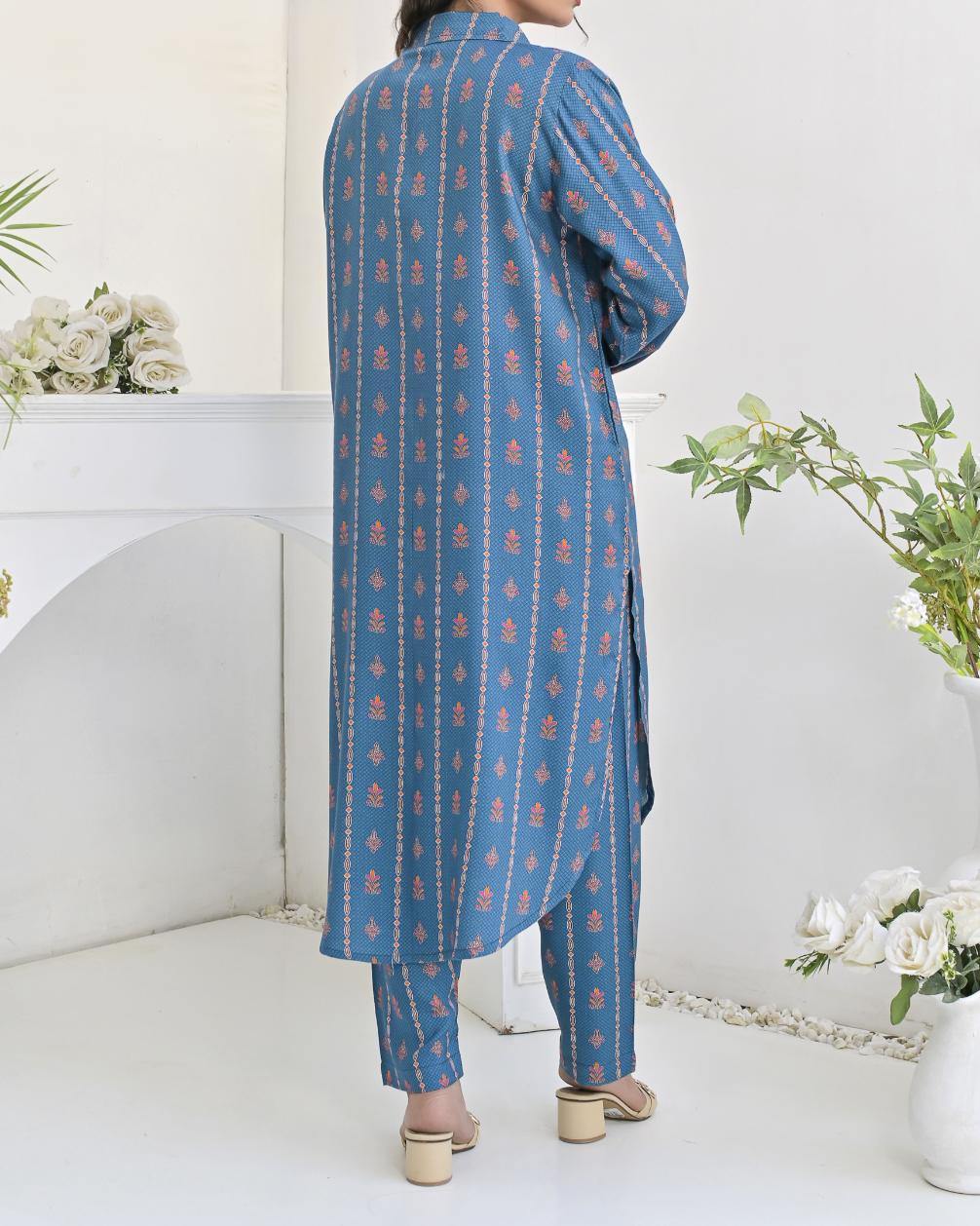 printed 2pc - 79271 torQBlu