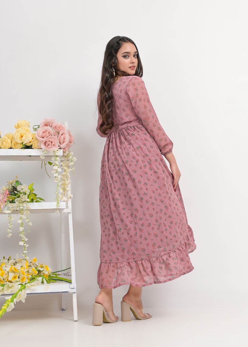 chiffon maxi 10150 teapink022