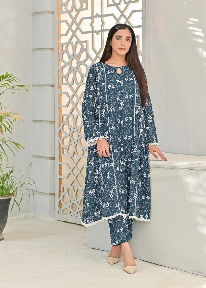 lawn 79364 kaliBlue