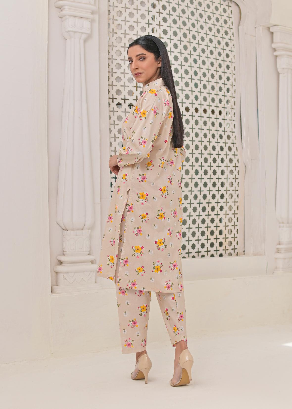 Cotton lawn 79307 skinMFl