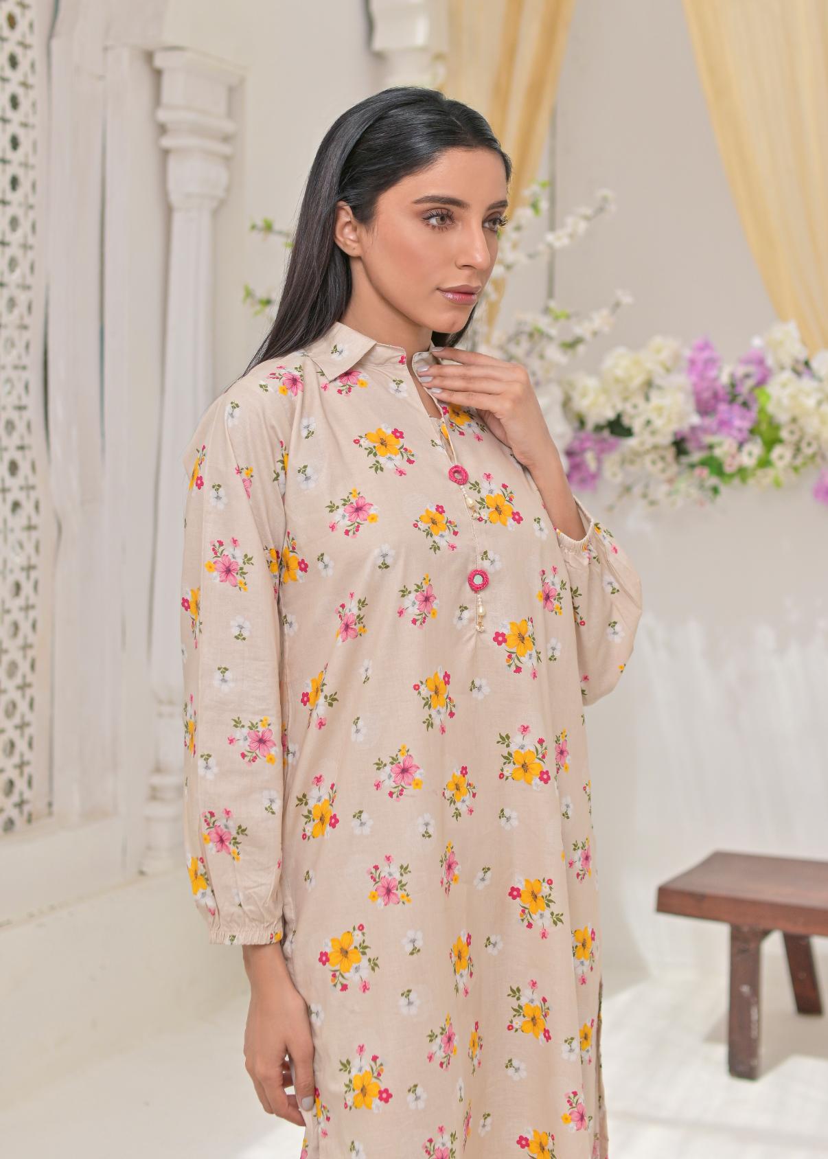 Cotton lawn 79307 skinMFl