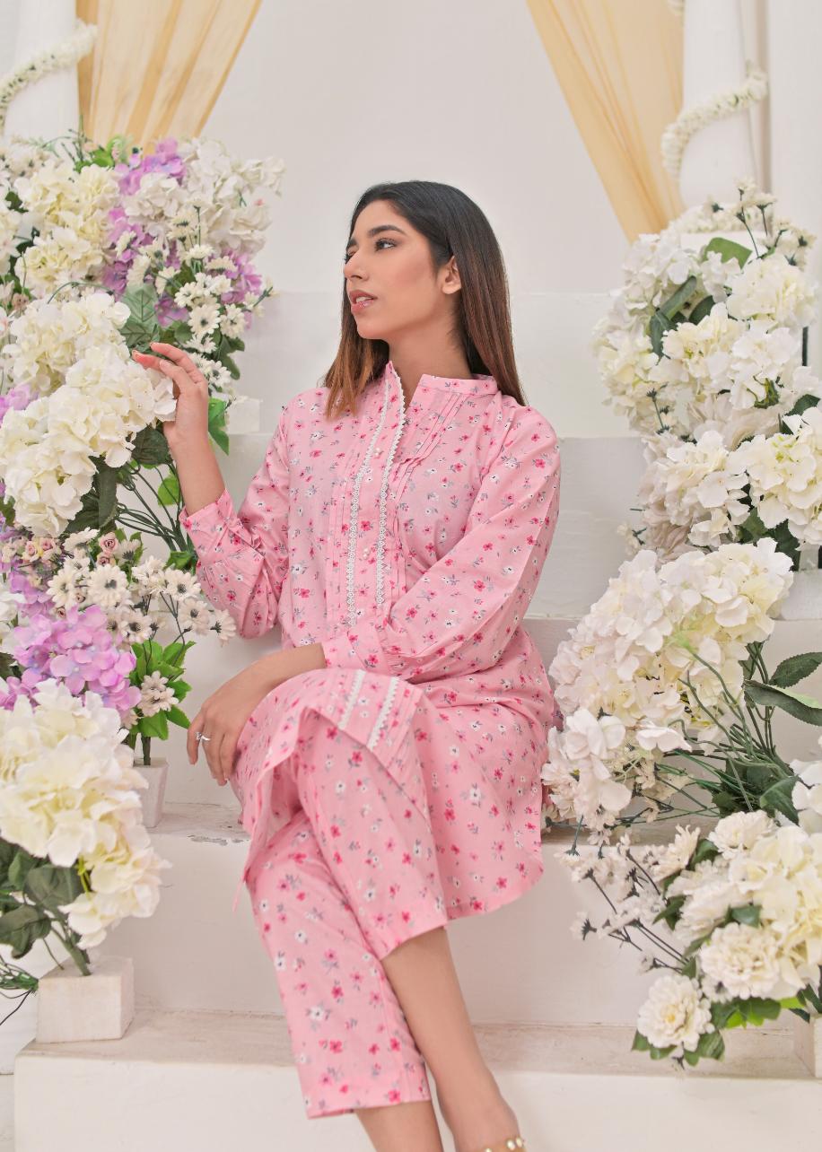 Lawn 79305 bbypink