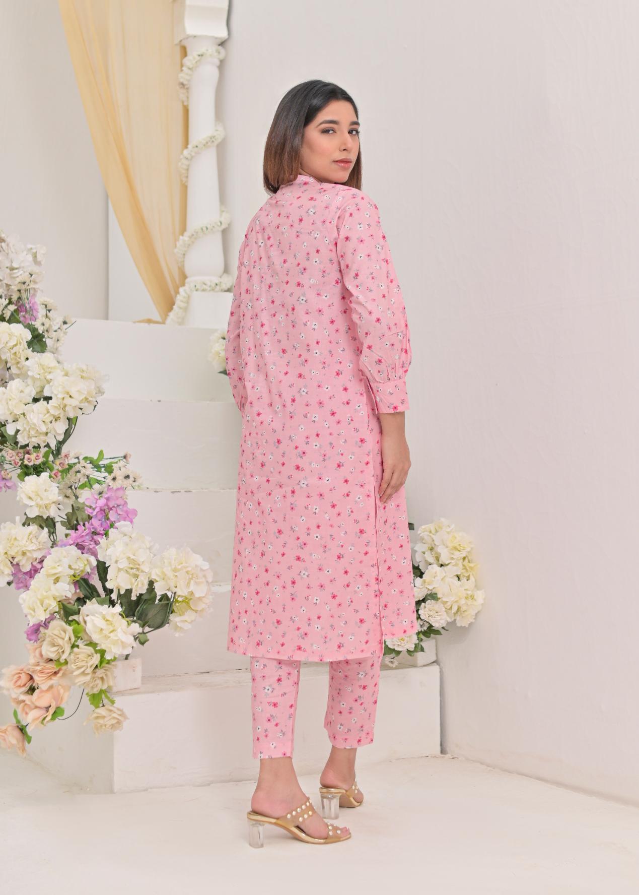 Lawn 79305 bbypink
