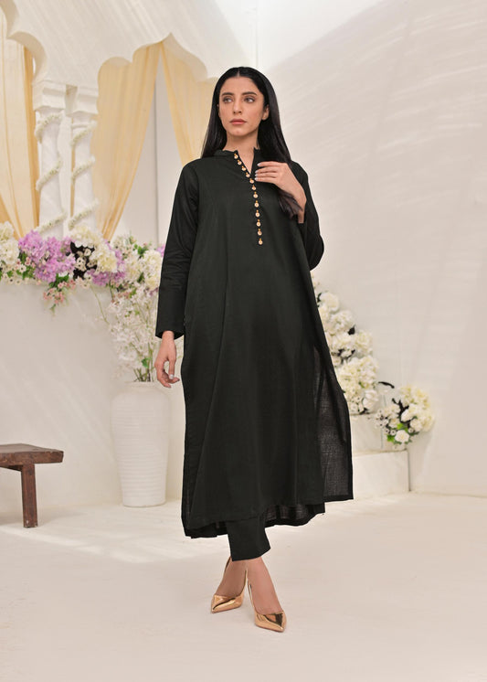 Jacquard 2pc -79320 black