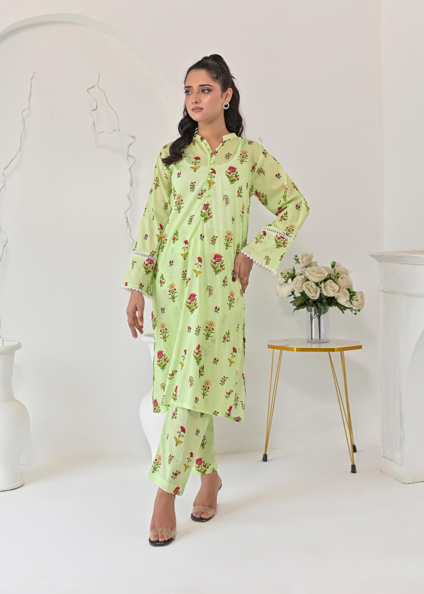 lawn 79382 neonGreen