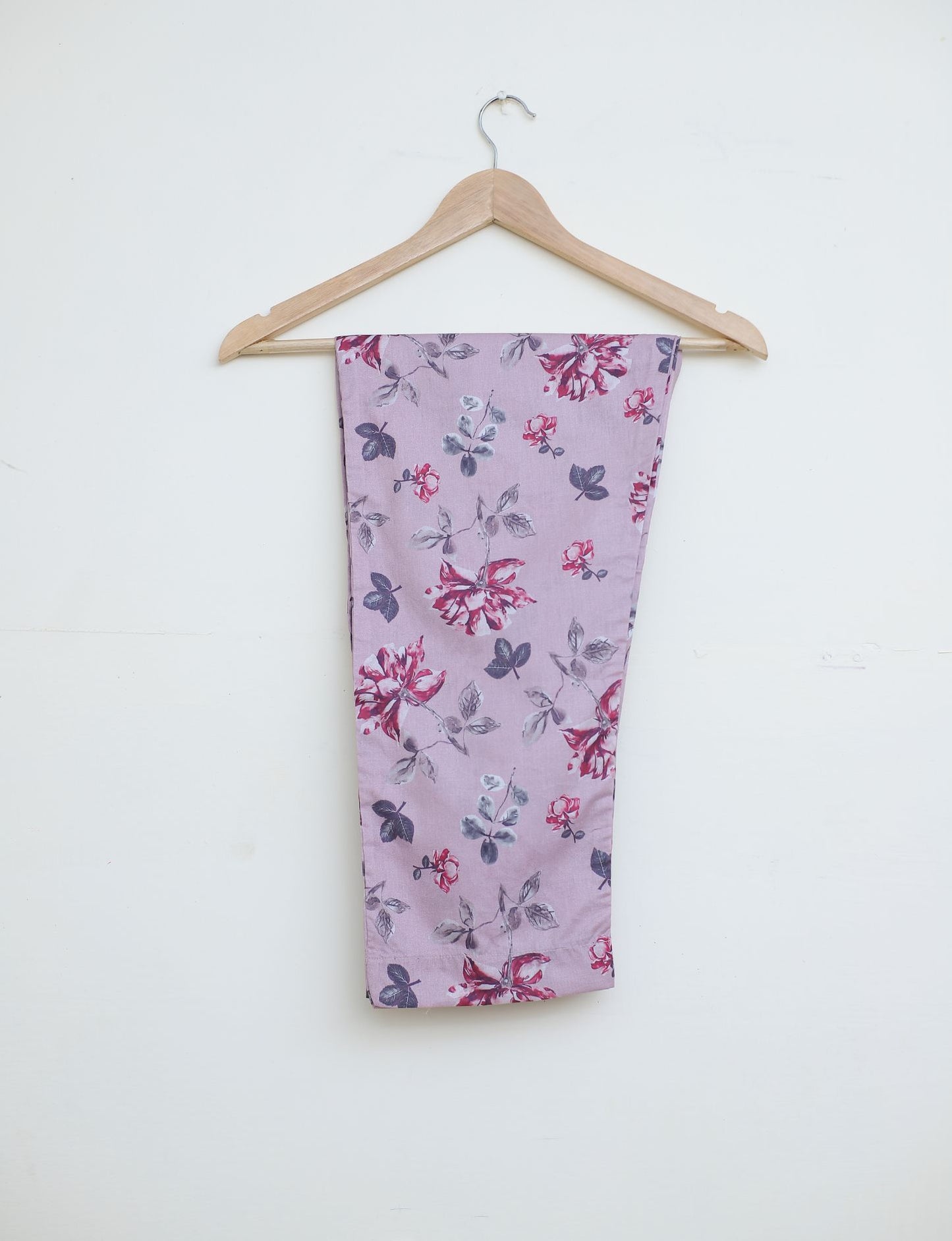 Lawn 2pc set- teapink 78540