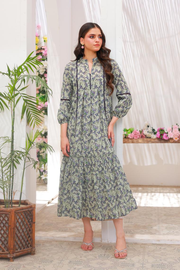 lawn frock 79715 PistaPP