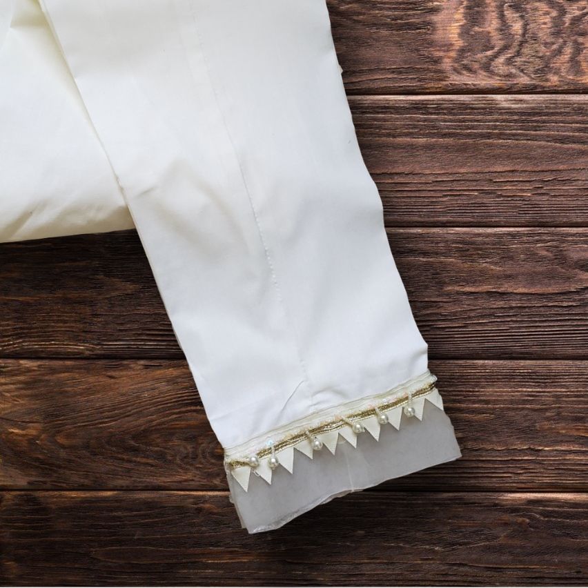 Cotton pants 192