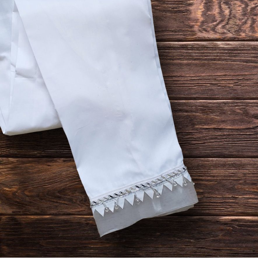 Cotton pants 192