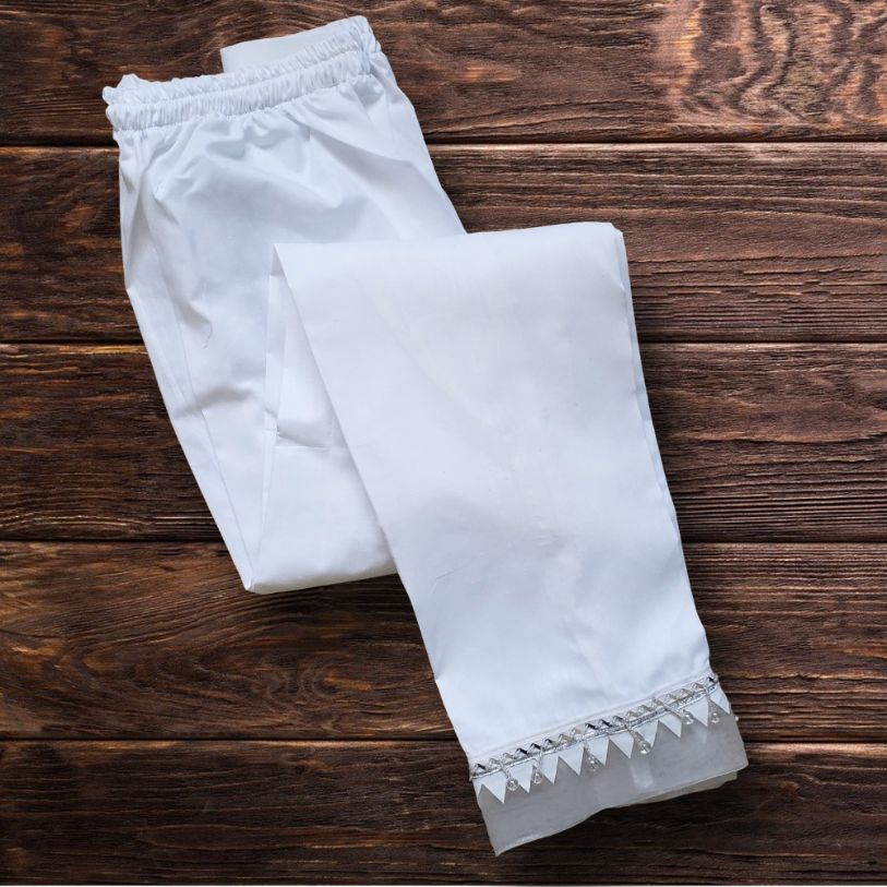 Cotton pants 192