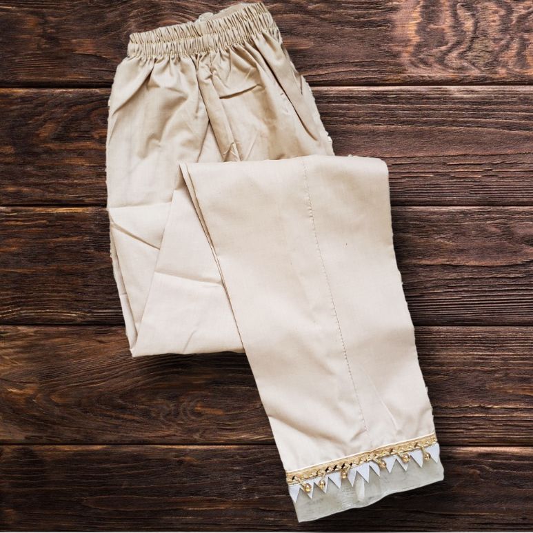 Cotton pants 192