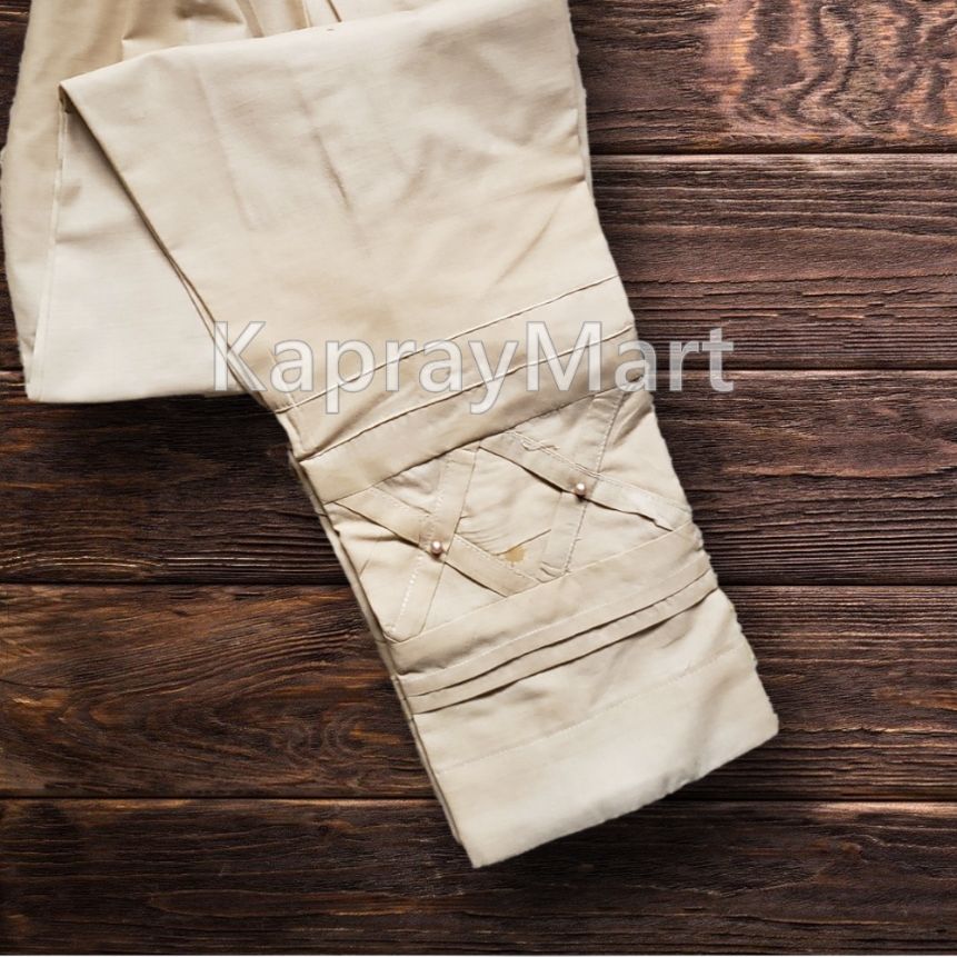 cotton pants 270-skin