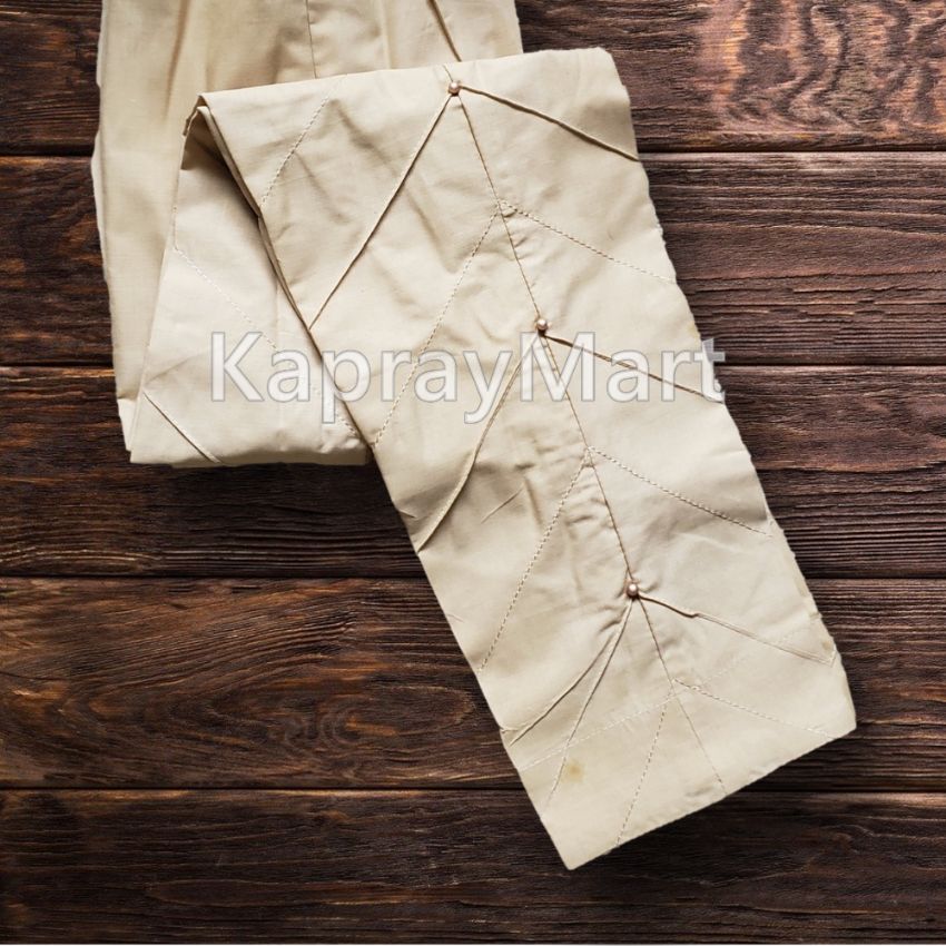 cotton pants 260-skin