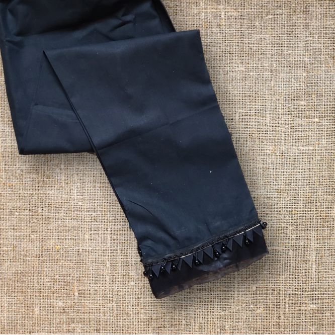 Cotton pants 192