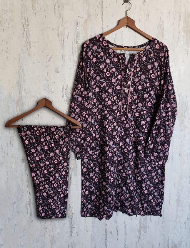 linen 2pc 57652 blacksmFl12