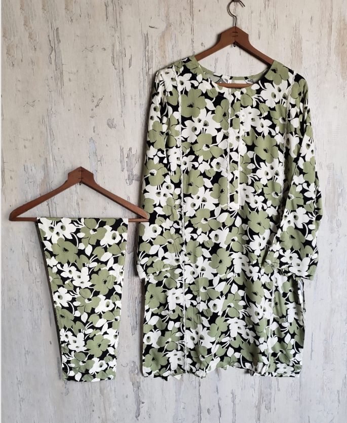 linen 2pc 57640 pistaFlwr