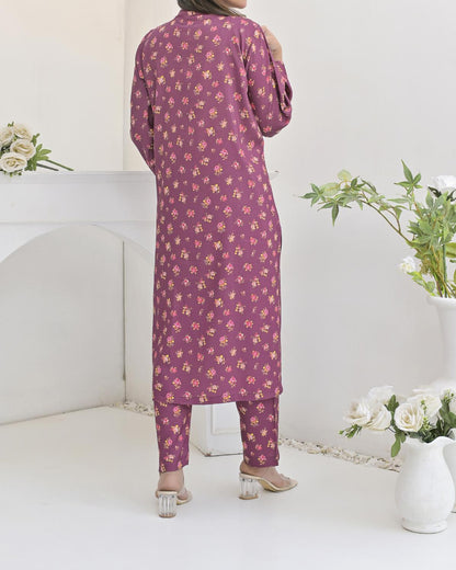 printed 2pc - 79271 maroon5