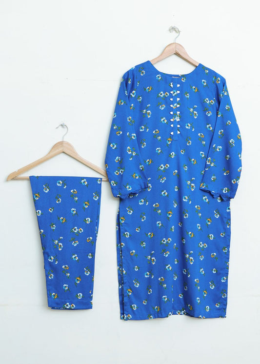 Linen 2pc set-78779 Royalflmx