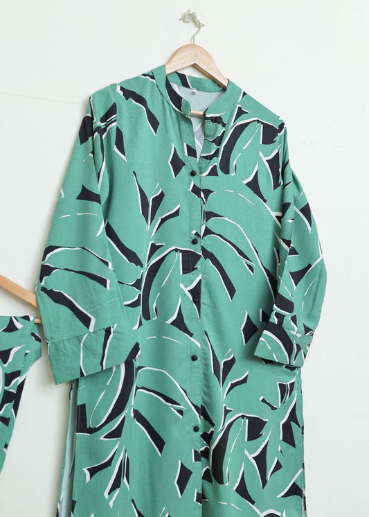 printed 2pc - Greeblck 79096