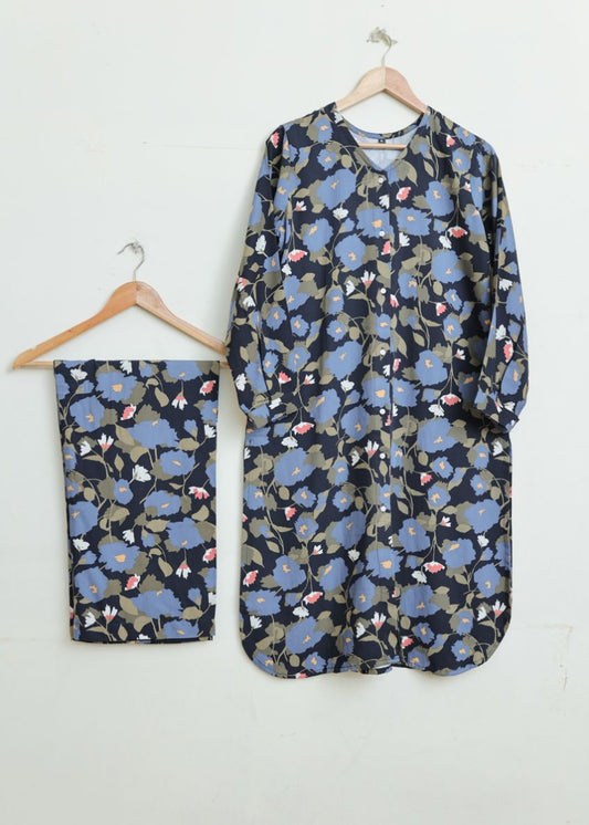 printed 2pc - blueLB 79101