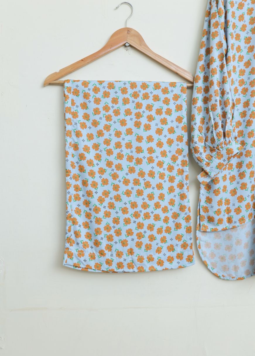 printed 2pc - sblue 79095