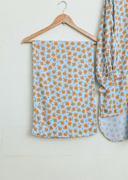 printed 2pc - sblue 79095