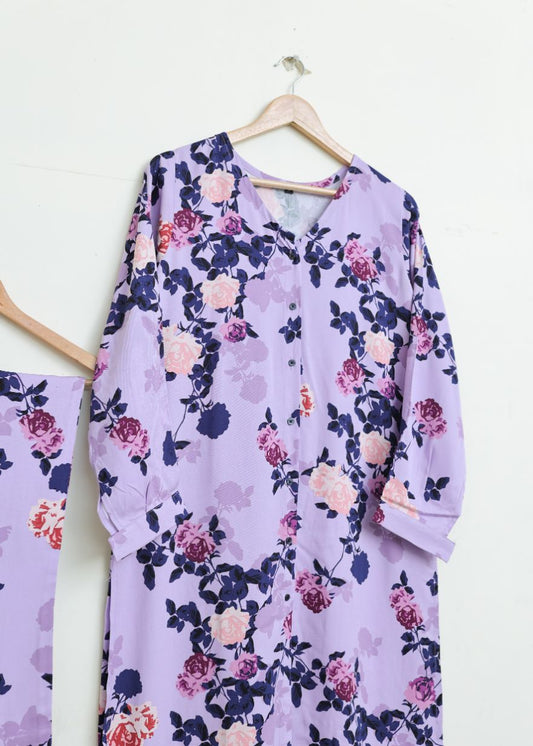 printed 2pc -purpleBFO 79091