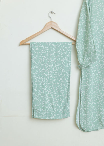 printed 2pc - icegreen 79097
