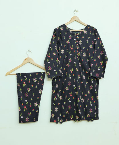 Lawn 2pc set-78746 blacksmFL