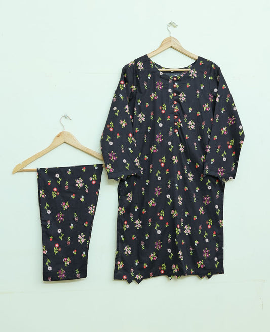 Lawn 2pc set-78746 blacksmFL