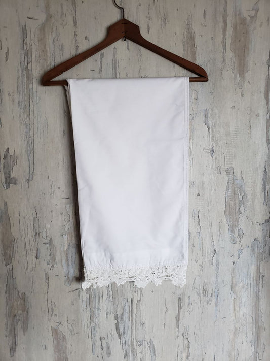 Culotte pant 8500 white