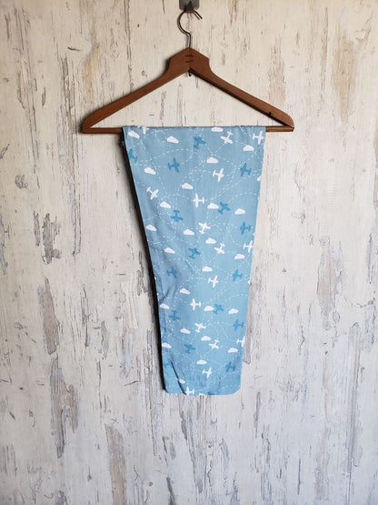 linen 2pc  57654 aquabluAP1