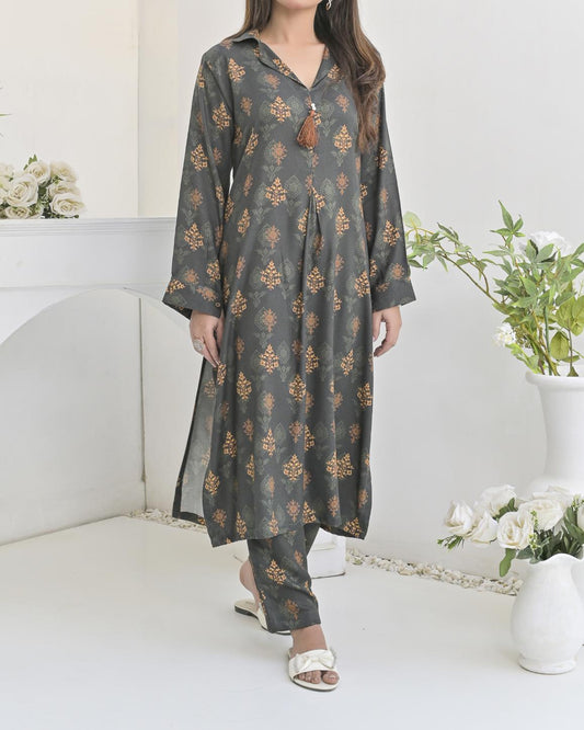 printed 2pc - 79271 kaiGree