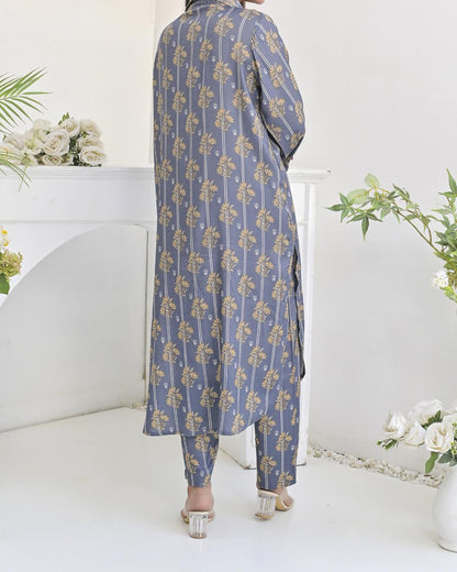 printed 2pc - 79271 greyYleaf