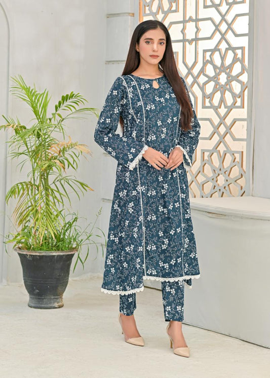 lawn 79364 kaliBlue