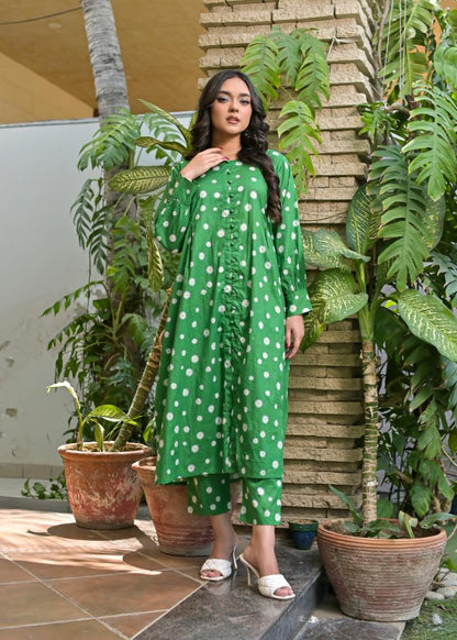 lawn 79338 DaisyGreen