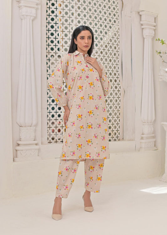 Cotton lawn 79307 skinMFl